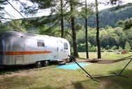 Where to Go from NYC: The Catskills